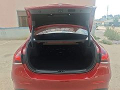 Mercedes-Benz A-Class Facelift A 200 L Sport Sedan Fashion Edition - ფოტო 15