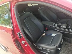 Mercedes-Benz A-Class Facelift A 200 L Sport Sedan Fashion Edition - ფოტო 20