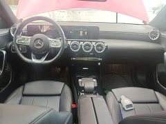 Mercedes-Benz A-Class Facelift A 200 L Sport Sedan Fashion Edition - ფოტო 6