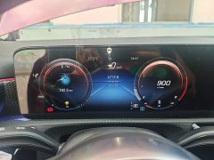 Mercedes-Benz A-Class Facelift A 200 L Sport Sedan Fashion Edition - ფოტო 8