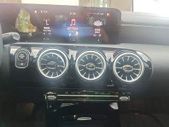 Mercedes-Benz A-Class Facelift A 200 L Sport Sedan Fashion Edition - ფოტო 9