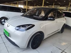 Wuling Binguo 333km Lingxi Connected Plus - ფოტო 1