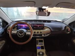Wuling Binguo 333km Lingxi Connected Plus - ფოტო 10