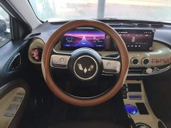 Wuling Binguo 333km Lingxi Connected Plus - ფოტო 11