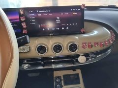 Wuling Binguo 333km Lingxi Connected Plus - ფოტო 13