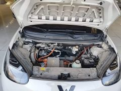 Wuling Binguo 333km Lingxi Connected Plus - ფოტო 20