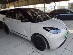 Wuling Binguo 333km Lingxi Connected Plus - ფოტო 4