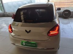 Wuling Binguo 333km Lingxi Connected Plus - ფოტო 6