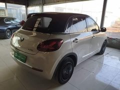 Wuling Binguo 333km Lingxi Connected Plus - ფოტო 7