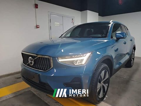 2024 Volvo XC40 B3 Smart Remote Luxury Edition - ავტომობილი ჩინეთიდან