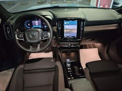 Volvo XC40 B3 Smart Remote Luxury Edition - ფოტო 10