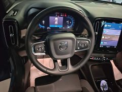Volvo XC40 B3 Smart Remote Luxury Edition - ფოტო 11