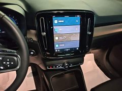 Volvo XC40 B3 Smart Remote Luxury Edition - ფოტო 13