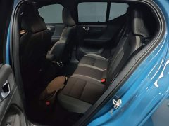 Volvo XC40 B3 Smart Remote Luxury Edition - ფოტო 17