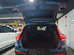 Volvo XC40 B3 Smart Remote Luxury Edition - ფოტო 19