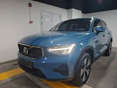 Volvo XC40 B3 Smart Remote Luxury Edition - ფოტო 2