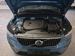 Volvo XC40 B3 Smart Remote Luxury Edition - ფოტო 20