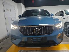 Volvo XC40 B3 Smart Remote Luxury Edition - ფოტო 3