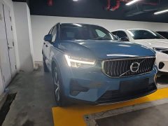 Volvo XC40 B3 Smart Remote Luxury Edition - ფოტო 4