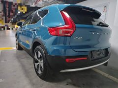 Volvo XC40 B3 Smart Remote Luxury Edition - ფოტო 5