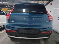 Volvo XC40 B3 Smart Remote Luxury Edition - ფოტო 6