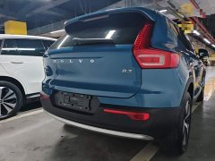 Volvo XC40 B3 Smart Remote Luxury Edition - ფოტო 7