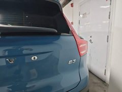 Volvo XC40 B3 Smart Remote Luxury Edition - ფოტო 8