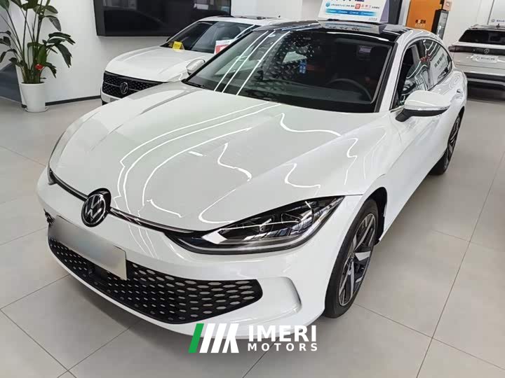 Volkswagen Lingdu 2025 Lingdu L 280TSI DSG Spicy Edition - ავტომობილი ჩინეთიდან