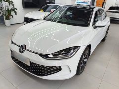 Volkswagen Lingdu 2025 Lingdu L 280TSI DSG Spicy Edition - ფოტო 1