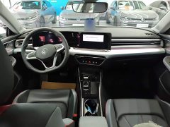 Volkswagen Lingdu 2025 Lingdu L 280TSI DSG Spicy Edition - ფოტო 10