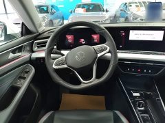 Volkswagen Lingdu 2025 Lingdu L 280TSI DSG Spicy Edition - ფოტო 11