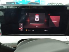Volkswagen Lingdu 2025 Lingdu L 280TSI DSG Spicy Edition - ფოტო 12