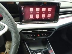 Volkswagen Lingdu 2025 Lingdu L 280TSI DSG Spicy Edition - ფოტო 13
