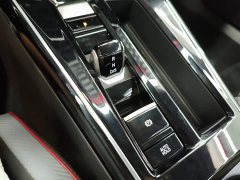 Volkswagen Lingdu 2025 Lingdu L 280TSI DSG Spicy Edition - ფოტო 14
