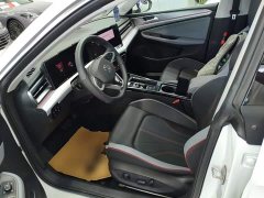 Volkswagen Lingdu 2025 Lingdu L 280TSI DSG Spicy Edition - ფოტო 15