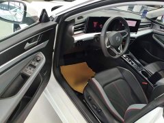 Volkswagen Lingdu 2025 Lingdu L 280TSI DSG Spicy Edition - ფოტო 16