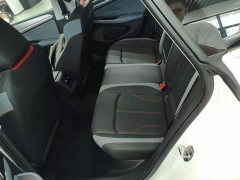 Volkswagen Lingdu 2025 Lingdu L 280TSI DSG Spicy Edition - ფოტო 17
