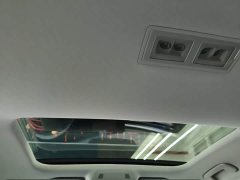 Volkswagen Lingdu 2025 Lingdu L 280TSI DSG Spicy Edition - ფოტო 18