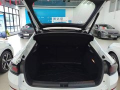 Volkswagen Lingdu 2025 Lingdu L 280TSI DSG Spicy Edition - ფოტო 19