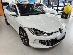 Volkswagen Lingdu 2025 Lingdu L 280TSI DSG Spicy Edition - ფოტო 4