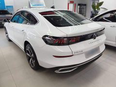 Volkswagen Lingdu 2025 Lingdu L 280TSI DSG Spicy Edition - ფოტო 5
