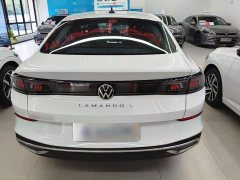 Volkswagen Lingdu 2025 Lingdu L 280TSI DSG Spicy Edition - ფოტო 6