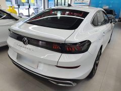 Volkswagen Lingdu 2025 Lingdu L 280TSI DSG Spicy Edition - ფოტო 7