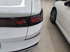 Volkswagen Lingdu 2025 Lingdu L 280TSI DSG Spicy Edition - ფოტო 8