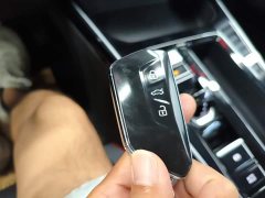 Volkswagen Lingdu 2025 Lingdu L 280TSI DSG Spicy Edition - ფოტო 9