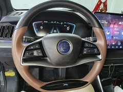 BYD Tang New Energy 2021 DM-i 112KM Premium Edition - ფოტო 11
