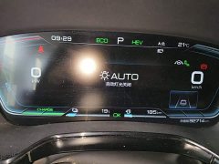 BYD Tang New Energy 2021 DM-i 112KM Premium Edition - ფოტო 12