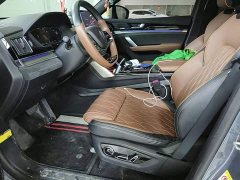 BYD Tang New Energy 2021 DM-i 112KM Premium Edition - ფოტო 15