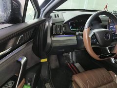 BYD Tang New Energy 2021 DM-i 112KM Premium Edition - ფოტო 16