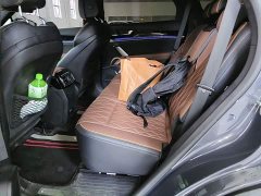 BYD Tang New Energy 2021 DM-i 112KM Premium Edition - ფოტო 17